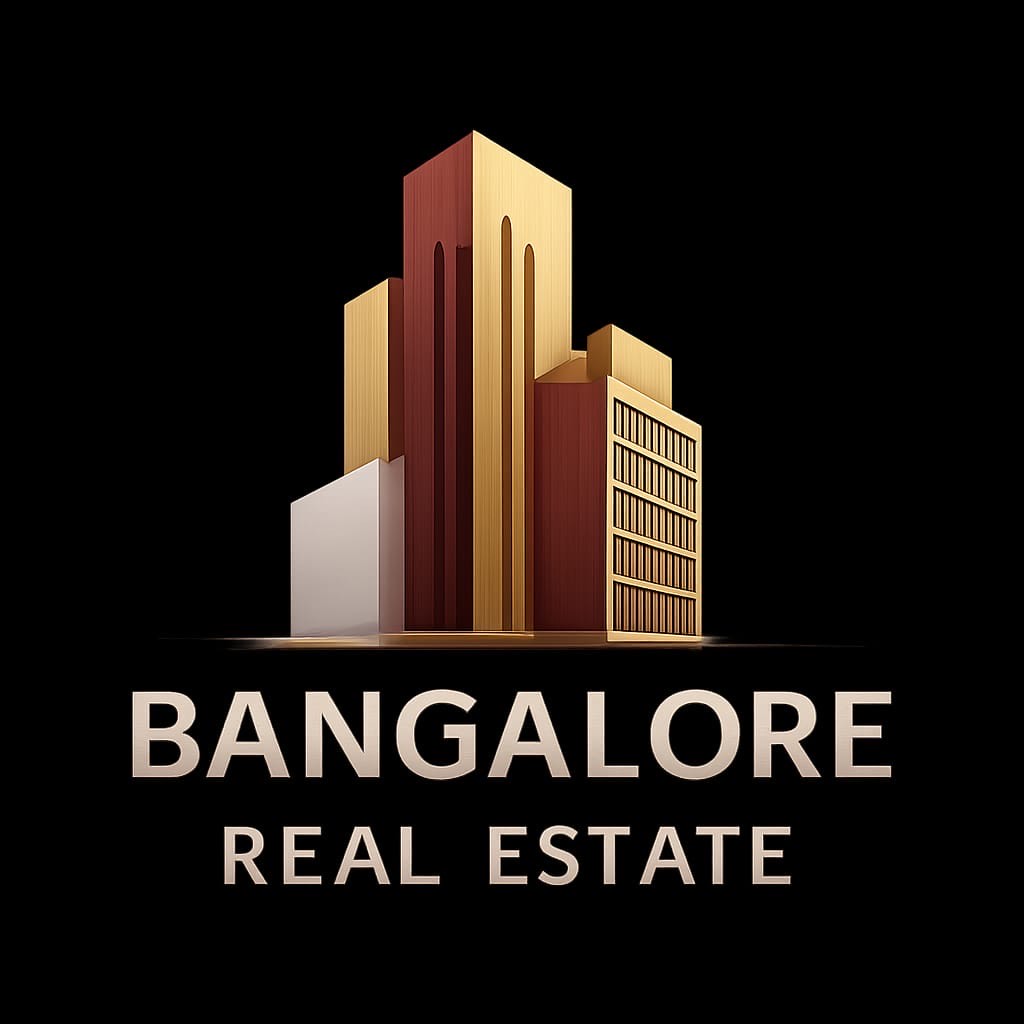 Bangalore Real Estate