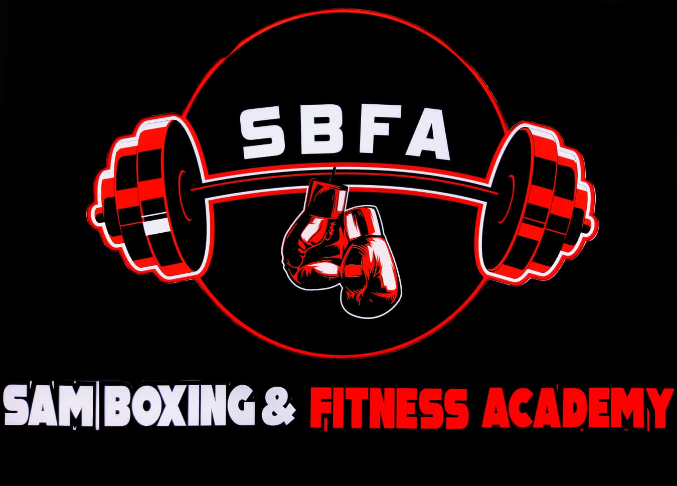 SAM Boxing Academy